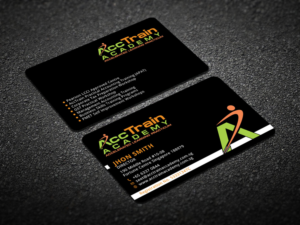 Business Card Design by Verified artistry for this project | Design: #10876499
