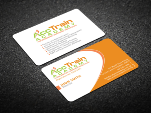 Diseño de Tarjeta de Presentación por Verified artistry (Design garden) para este proyecto | Diseño: #10876548