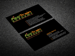 Design de Carte de Visite par Verified artistry (Design garden) pour ce projet | Design : #10876552