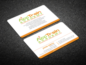 Diseño de Tarjeta de Presentación por Verified artistry (Design garden) para este proyecto | Diseño: #10876554