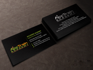 Business Card Design by Creations Box 2015 for this project | Design: #10879113