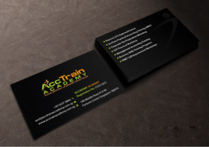 Business Card Design by Creations Box 2015 for this project | Design: #10879125