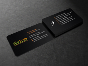 Business Card Design by Creations Box 2015 for this project | Design: #10879129