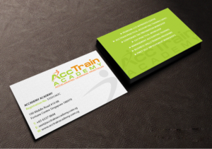 Business Card Design by Creations Box 2015 for this project | Design: #10879143