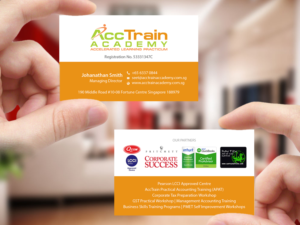 Design de Carte de Visite par Creations Box 2015 pour ce projet | Design : #11729700