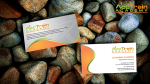 Business Card Design by Macaw