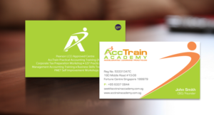 Design de Carte de Visite par chandrayaan.creative pour ce projet | Design : #10876441