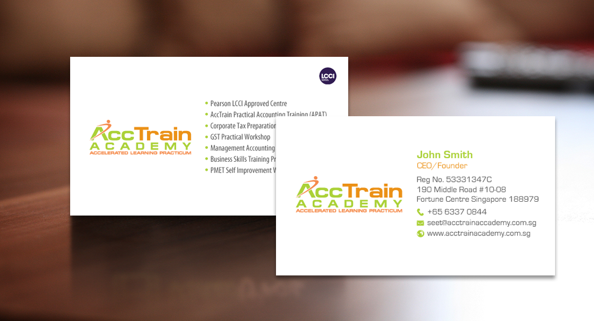 Business Card Design by chandrayaan.creative for this project | Design #10876449