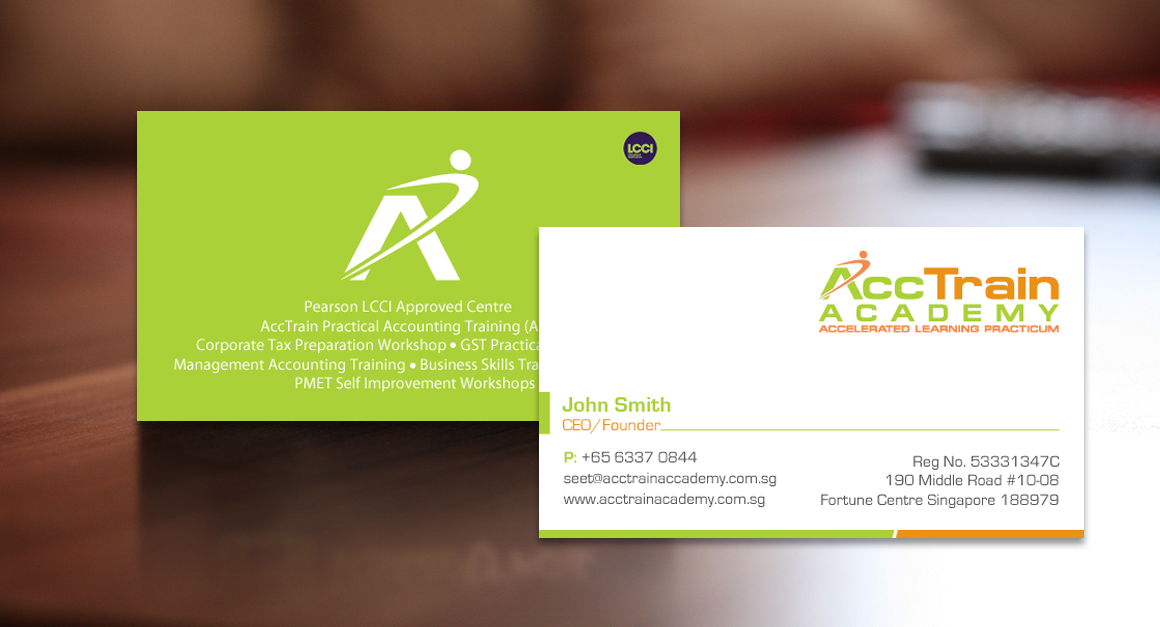 Business Card Design by chandrayaan.creative for this project | Design #10876455