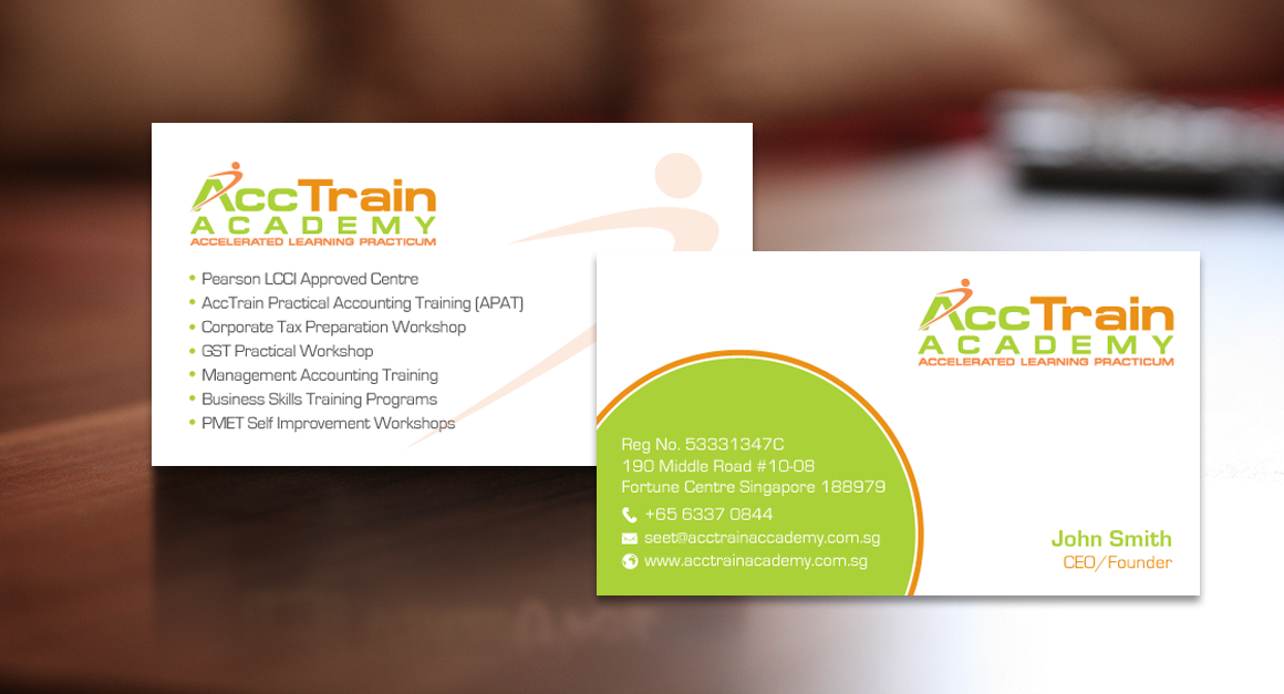 Business Card Design by chandrayaan.creative for this project | Design #10876458