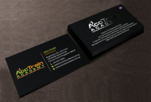 Design de Carte de Visite par chandrayaan.creative pour ce projet | Design : #10876471