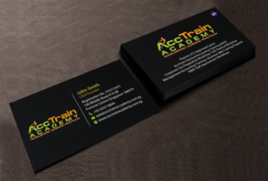 Design de Carte de Visite par chandrayaan.creative pour ce projet | Design : #10876475