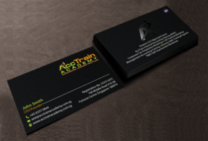 Design de Carte de Visite par chandrayaan.creative pour ce projet | Design : #10876477