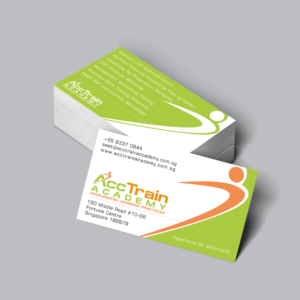 Business Card Design by tanmoy.pramanik