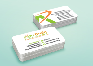 Diseño de Tarjeta de Presentación por alhemique1 para este proyecto | Diseño #10934479