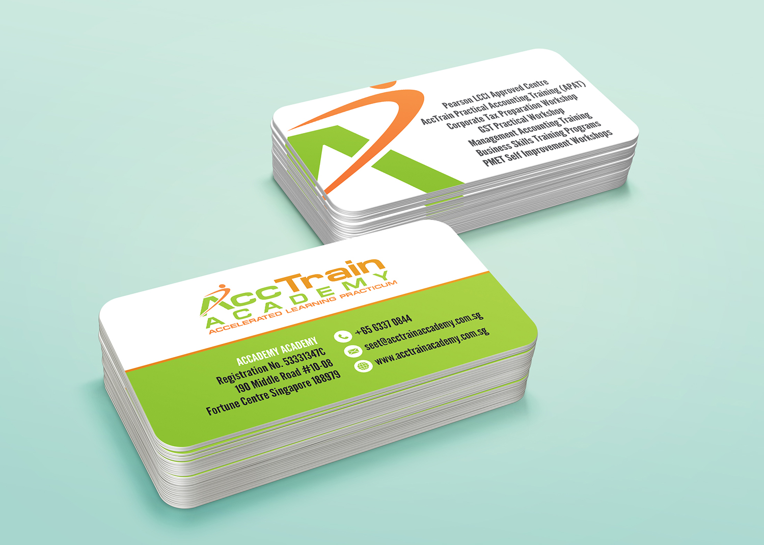 Business Card Design by alhemique1 for this project | Design #10934508