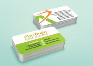 Business Card Design by alhemique1 for this project | Design: #10934508