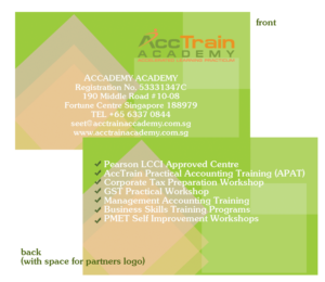 Business Card Design by LogoRepublic.ph