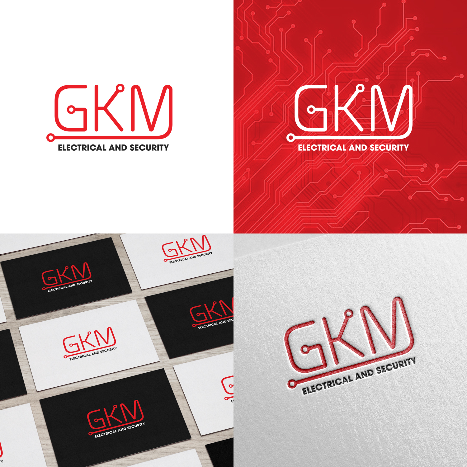 Diseño de Logo por Daniel Caso Design para este proyecto | Diseño #14090950