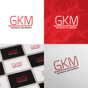 Logo Design by Daniel Caso Design for this project | Design: #14090950