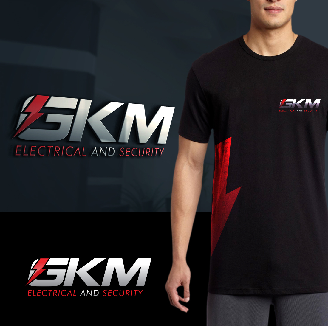 Logo Design by IMD-HUB for this project | Design #14127079