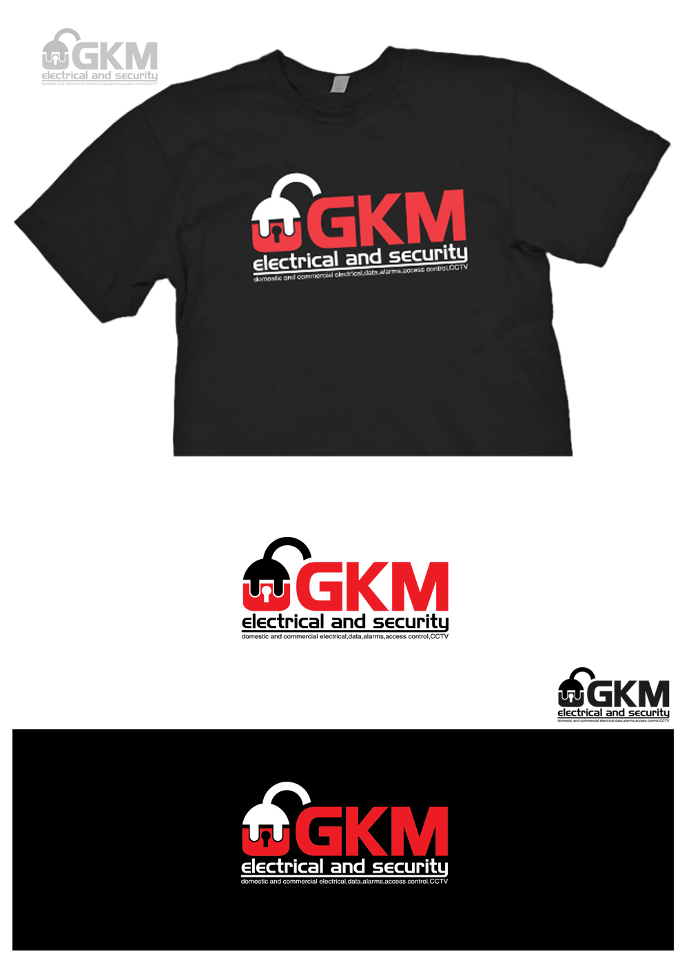 Logo Design by goranvisnjic82 for this project | Design #14111949
