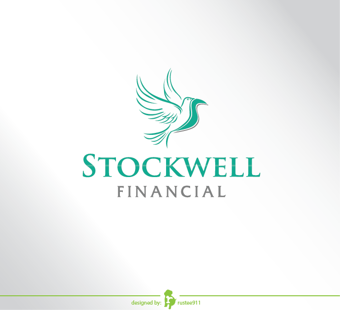 Design de Logo par rustee pour Stockwell Financial | Design #10296248