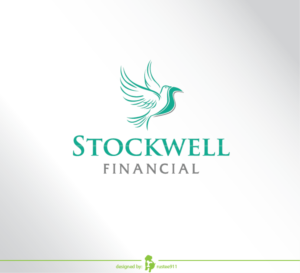 Design de Logo par rustee pour Stockwell Financial | Design : #10296248