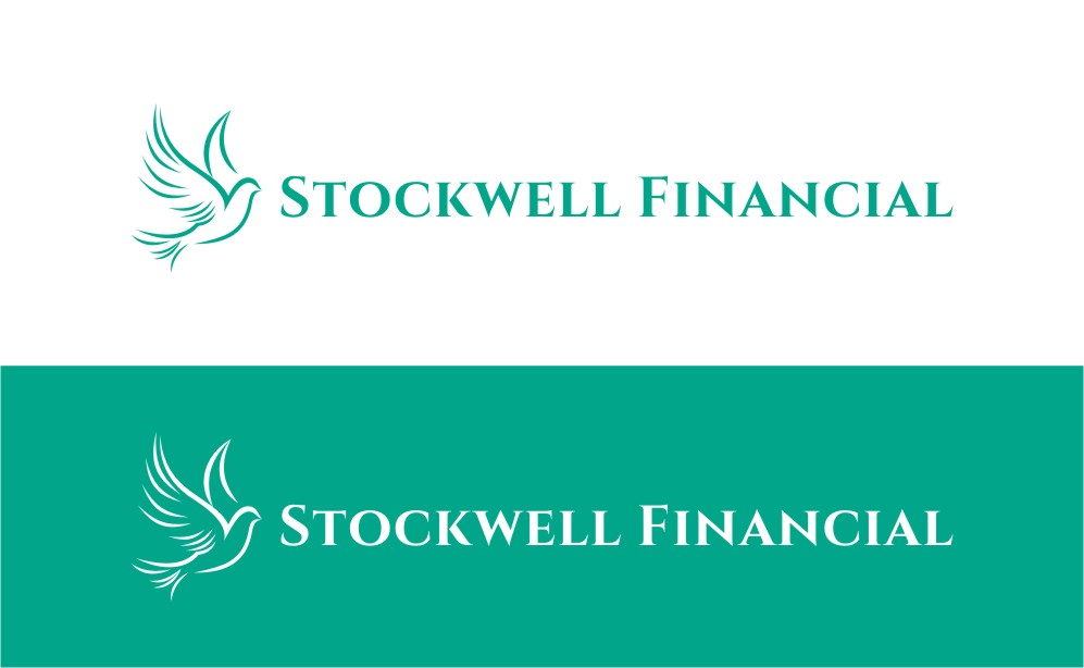Diseño de Logo por lrbalaji para Stockwell Financial | Diseño #10291211