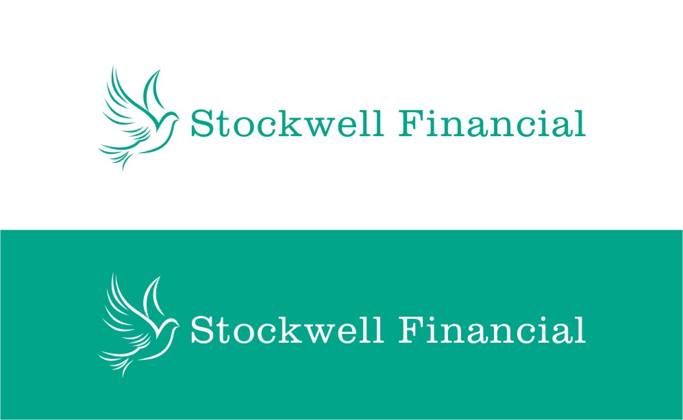 Diseño de Logo por lrbalaji para Stockwell Financial | Diseño #10293771