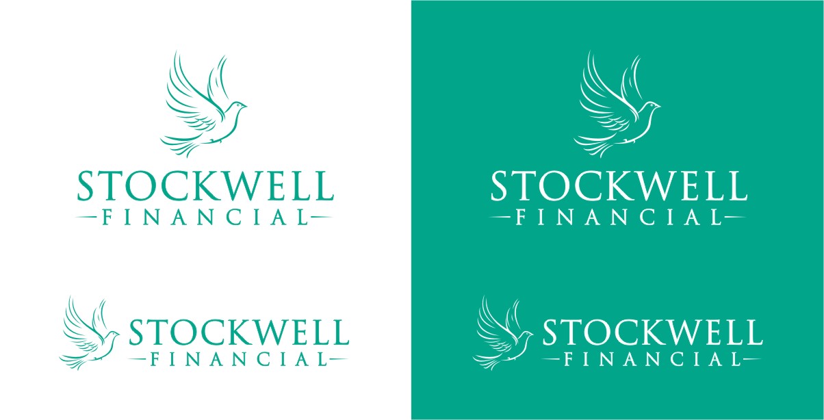 Logo-Design von lrbalaji für Stockwell Financial | Design #10320549