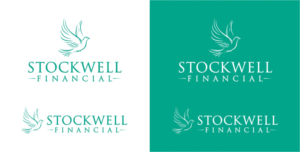 Diseño de Logo por lrbalaji para Stockwell Financial | Diseño: #10320549