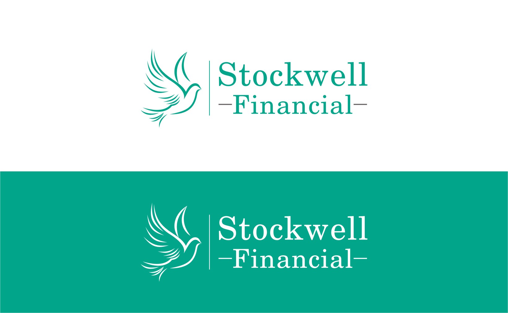 Design de Logo par lrbalaji pour Stockwell Financial | Design #10358869