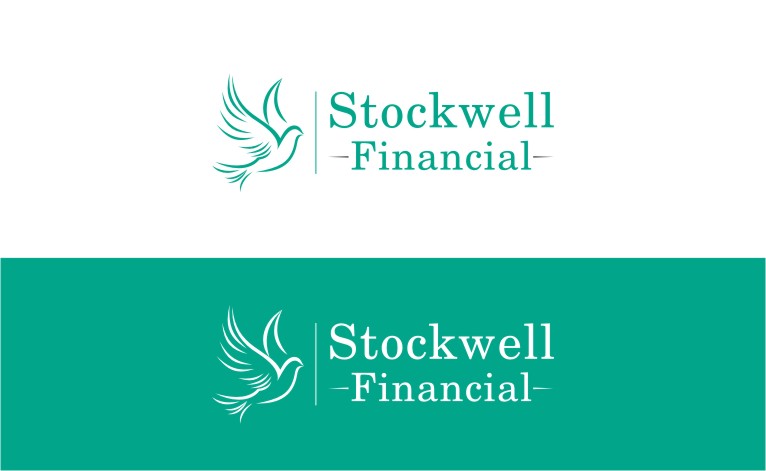 Diseño de Logo por lrbalaji para Stockwell Financial | Diseño #10358870