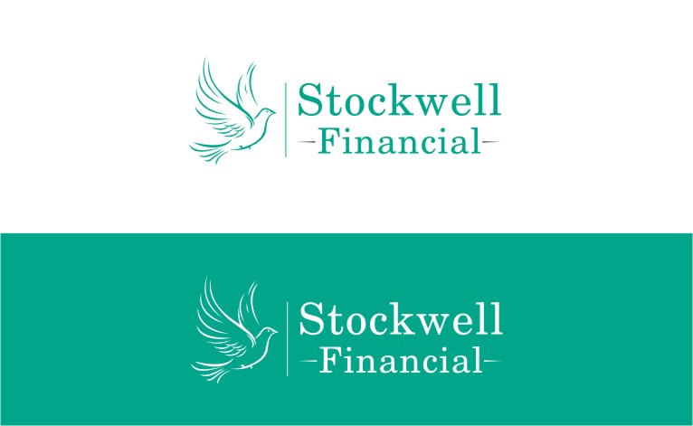 Logo Design by lrbalaji for Stockwell Financial | Design #10358876