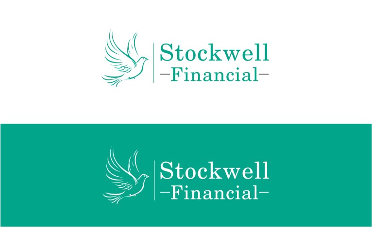 Diseño de Logo por lrbalaji para Stockwell Financial | Diseño #10358877