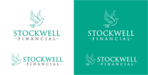 Diseño de Logo por lrbalaji para Stockwell Financial | Diseño: #10359010