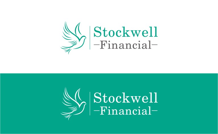 Diseño de Logo por lrbalaji para Stockwell Financial | Diseño #10359067