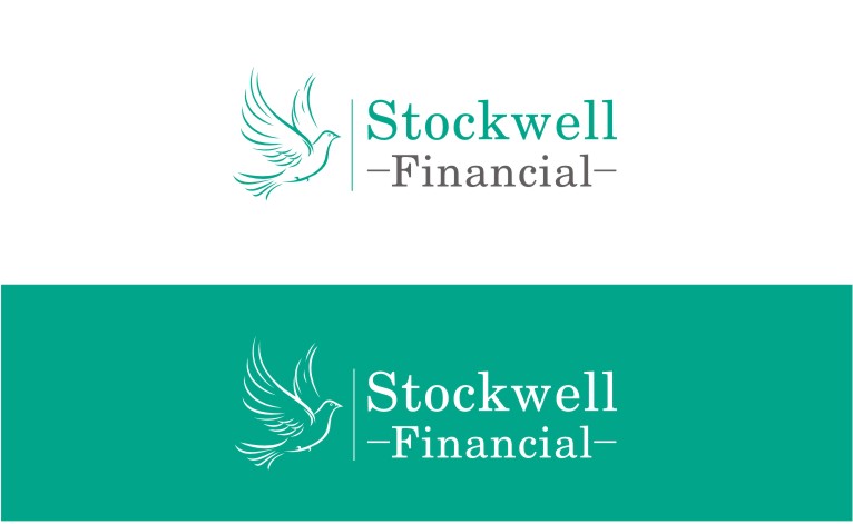 Logo Design by lrbalaji for Stockwell Financial | Design #10359069