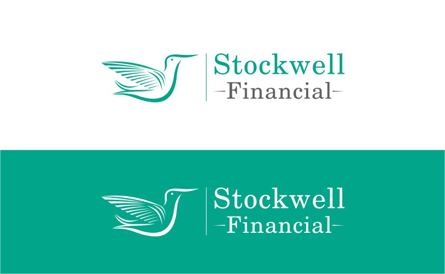 Logo Design by lrbalaji for Stockwell Financial | Design #10367434