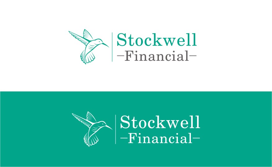 Diseño de Logo por lrbalaji para Stockwell Financial | Diseño #10367444