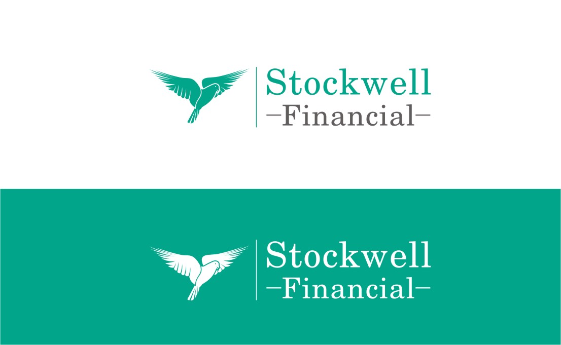 Diseño de Logo por lrbalaji para Stockwell Financial | Diseño #10367673
