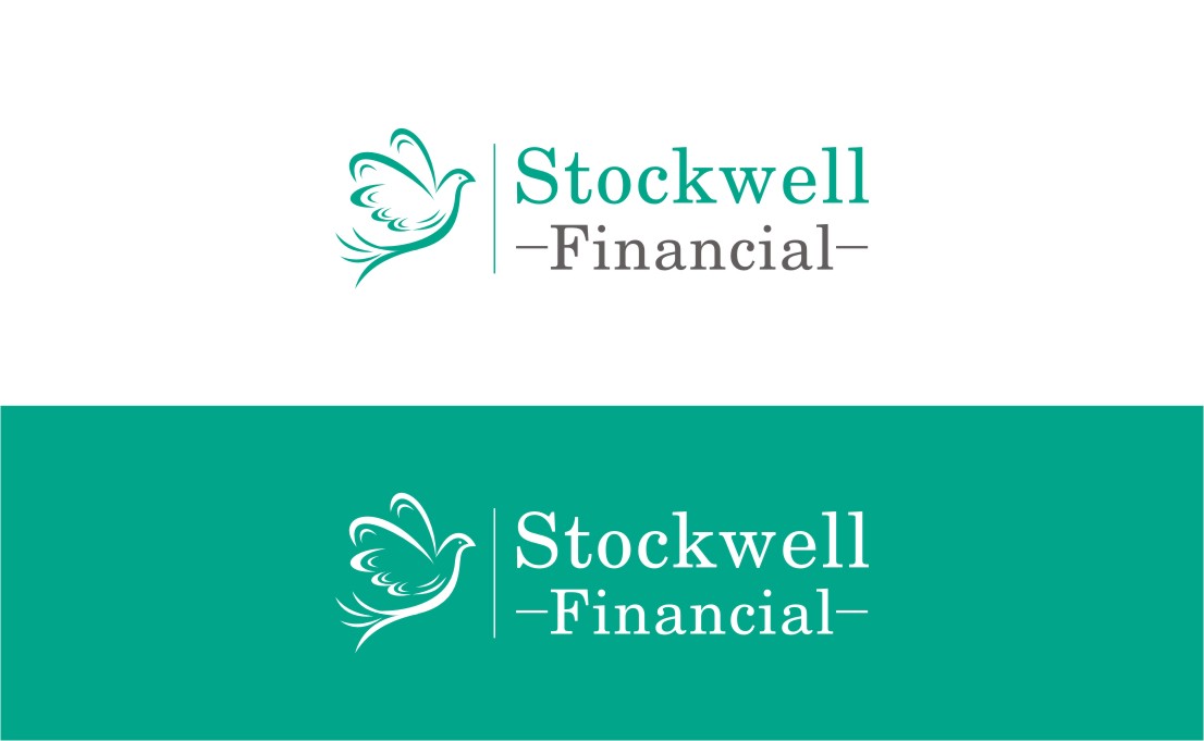 Logo Design by lrbalaji for Stockwell Financial | Design #10367791
