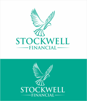 Logo Design by creative.bugs for Stockwell Financial | Design #10297116