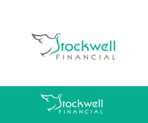 Logo Design by Omee63 for Stockwell Financial | Design: #10288442