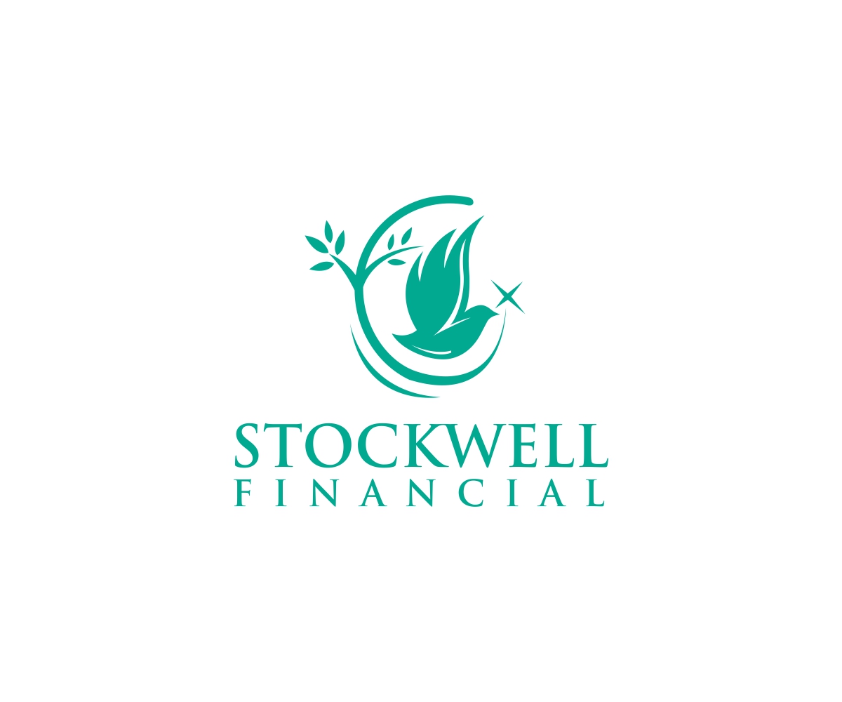 Design de Logo par Omee63 pour Stockwell Financial | Design #10289437