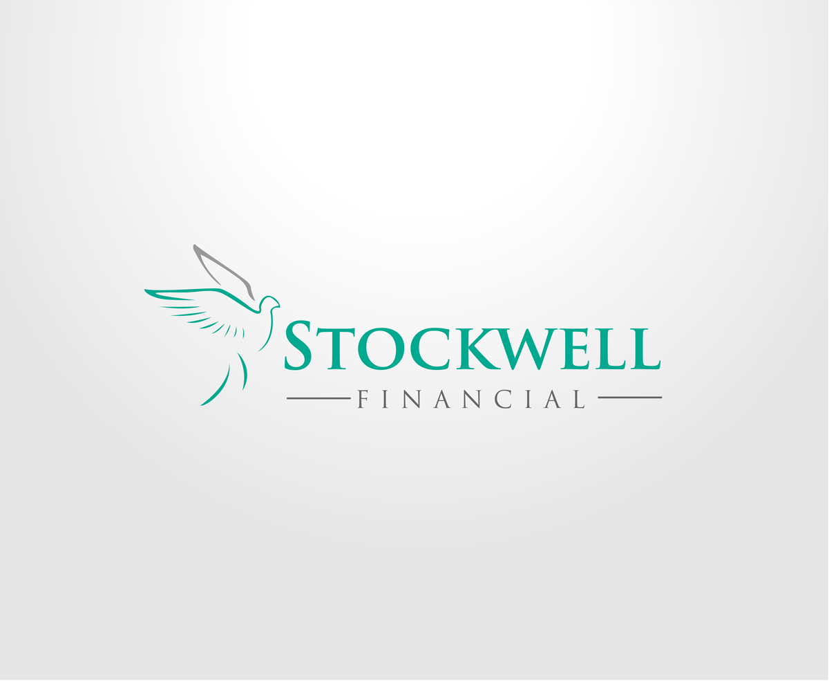 Diseño de Logo por glenn para Stockwell Financial | Diseño #10290535