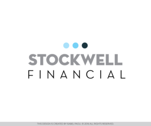 Design de Logo par isabel.paoli pour Stockwell Financial | Design : #10295383
