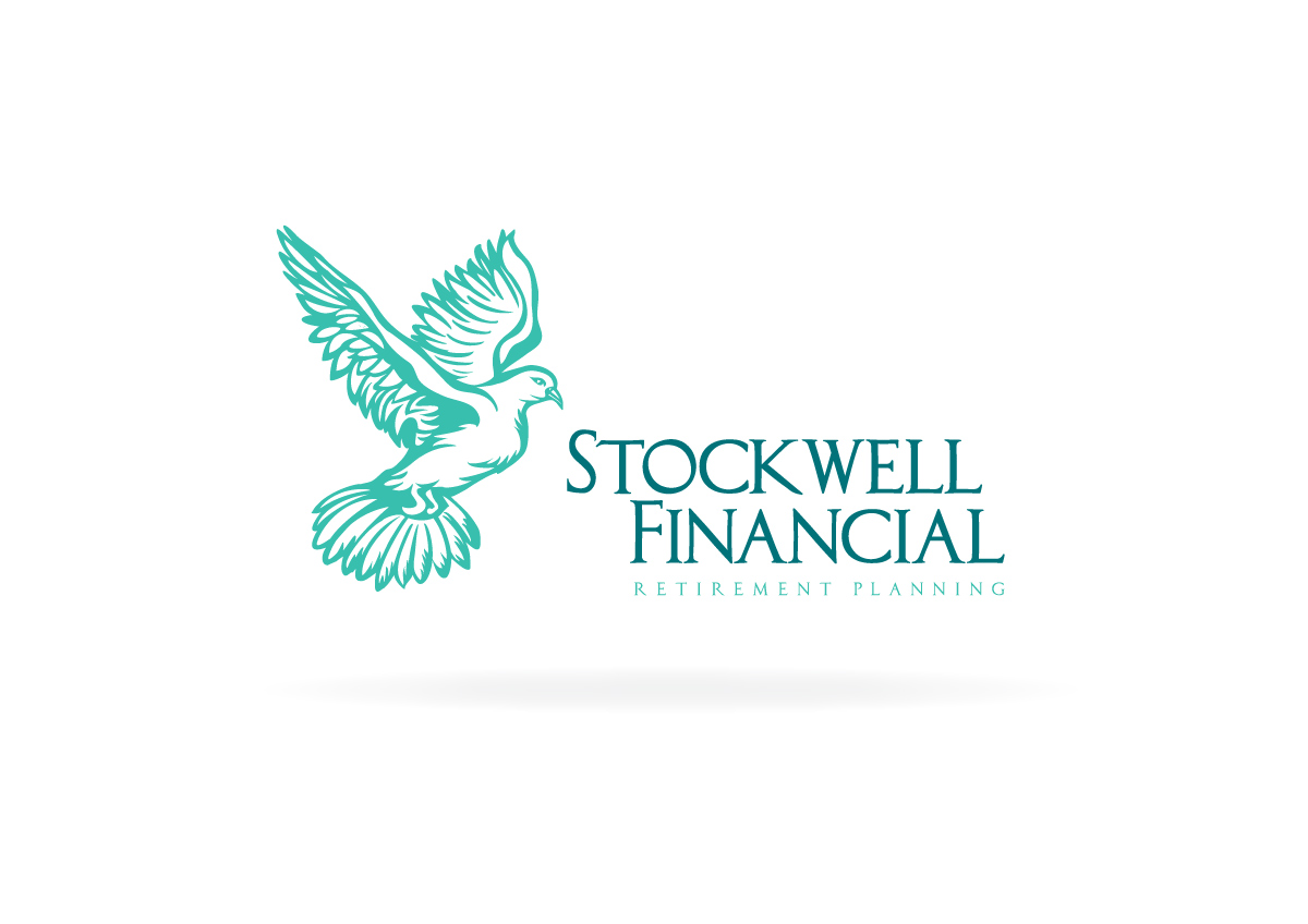 Diseño de Logo por MaxArt para Stockwell Financial | Diseño #10335243
