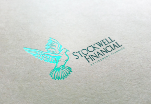 Logo Design by MaxArt for Stockwell Financial | Design #10335248